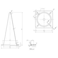 スイコー ジャンボコーン 180 1PC（直送品）