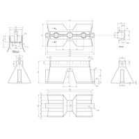 スイコー ガードロード 1100 1PC（直送品）