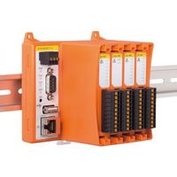 コンテック リモートI/Oコントローラ(4スロット) CPSN-MCB271-S1-041 1PC（直送品）