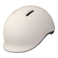 オージーケーカブト ヘルメット MARMAL(マーマル) S/M(55ー58cm) マットオフホワイト MARMALマットオフホワイト 1個（直送品）