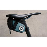 ULAC サドルバッグ PB6S RADTAIL GO (0.6L) Slate PB6SSlate 1個（直送品）