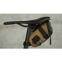 ULAC サドルバッグ PB6M RADTAIL PRO (1.0L) Terrain PB6MTerrain 1個（直送品）