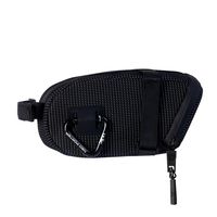 ULAC サドルバッグ PB6L RADTAIL MAX (1.3L) Noir PB6LNoir 1個（直送品）