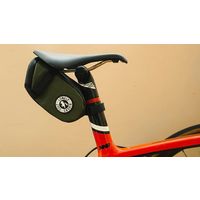 ULAC サドルバッグ PB6M RADTAIL PRO (1.0L) Moss PB6MMoss 1個（直送品）