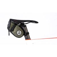 ULAC サドルバッグ PB6L RADTAIL MAX (1.3L) Moss PB6LMoss 1個（直送品）