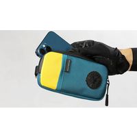 ULAC 小物入れ MB2 Touring Case GT ティール MB2ティール 1個（直送品）