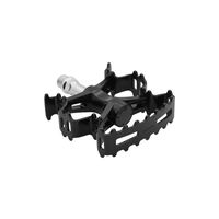 三ヶ島製作所 ペダル Aurora(オーロラ) ブラック Auroraブラック 1ペア（直送品）