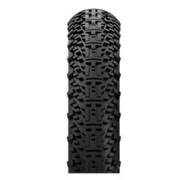 パナレーサー タイヤ F650B48ーGKX1ーD2 650×48B(27.5×1.90) 黒/茶 1本（直送品）