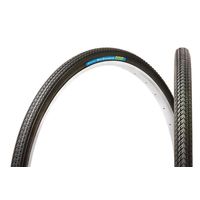 パナレーサー タイヤ F26ー83BーNSーWA NewStandard 26×1ー3/8 1本入 1本（直送品）