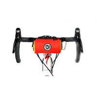 ULAC ハンドルバーバック PB7 COURSIER PULSE オレンジ/イエロー PB7オレンジイエロー 1個（直送品）