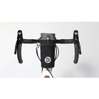 ULAC ステムバック PB4 CーHOLD DX(1.1L) ブラック/グレー PB4ブラックグレー 1個（直送品）