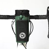 ULAC ステムバック PB4 CーHOLD DX(1.1L) グリーン/ブラック PB4グリーンブラック 1個（直送品）