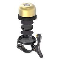 LoshallTag Loshall TAG TGBDーGO ベルホルダー(GO) ゴールド 1個（直送品）