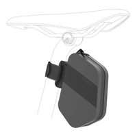 READYGO READY GO サドルバック LUMIS LITEーSS シートポストマウントキット 1個（直送品）