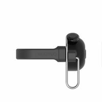 READYGO READY GO ベル DF BRASS BELL black 1個（直送品）