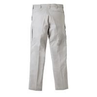 タカヤ商事 エコ夏カーゴパンツ シルバー 3L(90) TW-S332-3-3L 1枚（直送品）