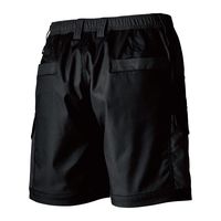 TS DESIGN ウエストゴムハーフパンツ トップブルー S 55355-95-S 1枚（直送品）