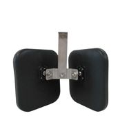 信栄物産 ツインミラー TS-5S 1台（直送品）