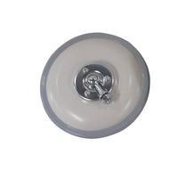 信栄物産 SSTガレージミラー SST-15A 1台（直送品）