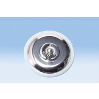 信栄物産 SSGガレージミラー SSG-15A 1台（直送品）