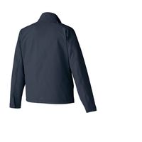 クロダルマ ストレッチジャケット ネイビー SS 32694-11-SS 1枚（直送品）
