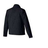 クロダルマ ストレッチジャケット ブラック L 32694-49-L 1枚（直送品）