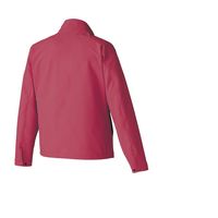 クロダルマ ストレッチジャケット ローズレッド SS 32694-75-SS 1枚（直送品）