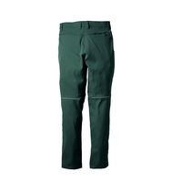 クロダルマ スラックス(ノータック) グリーン 101 31693-80-101 1枚（直送品）