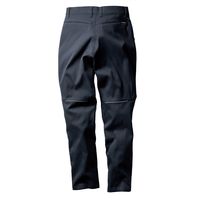 クロダルマ スラックス(ノータック) ネイビー 111 31693-11-111 1枚（直送品）