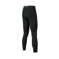 クロダルマ アンダーパンツ ブラック L 47422-49-L 1セット(3枚)（直送品）