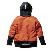 クロダルマ 防水防寒ジャケット オレンジ M 54390-28-M 1枚（直送品）
