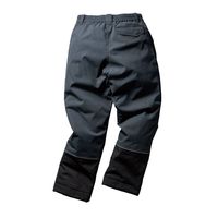 クロダルマ 防水防寒パンツ ネイビー M 57390-11-M 1枚（直送品）