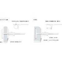 松井精密工業 コラムゲージ 【C5ー20】 C5-20 1個（直送品）