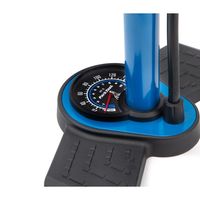 ホーザン ホームメカニックフロアポンプ 【PFPー10】 PFP-10 1個（直送品）