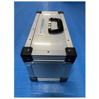 理研計器 アルミトランクケース (4711998970) 4711998970 1個（直送品）