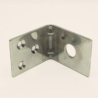 山口安製作所 エクボアングル 50個入り YS-73-40 1個（直送品）