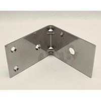 山口安製作所 エクボアングル 20個入り YS-73-90 1個（直送品）