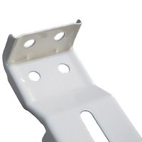 星朋商工 エアコン工事用タテ桟 STS-20 1セット(20個)（直送品）