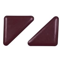 和気産業 よく滑る家具の滑り材 重量用三角 CWE046 1個（直送品）