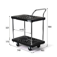 花岡車輌 ダンデイX XL-BT24 1PC（直送品）