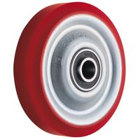 東正車輌 ゴールドキャスター WK-200RB-S 1セット(2PC)（直送品）