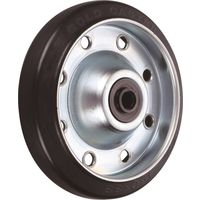 東正車輌 ゴールドキャスター WJ-130UB-WSミドリ 1セット(2PC)（直送品）