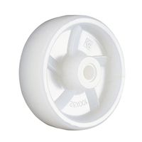 東正車輌 ゴールドキャスター WJ-100RB-S 1セット(2PC)（直送品）