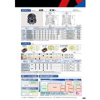MOLDINO インサート EPNW0603TNー8:JS4160 1セット(10ケ)（直送品）