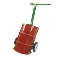 シシクSISIKUアドクライス 運搬台車 TBー151 縦型ドラム 1ケ（直送品）