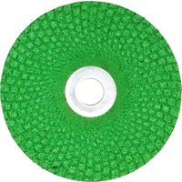 日本レヂボン グリーンエースプレミアム 100×4×15 GAP1004ー36 1セット(25枚)（直送品）