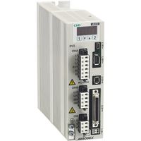 CKD アブソデックス(ABSODEX) ドライバ:AXDシリーズ AXD-SA2-EC 1台（直送品）