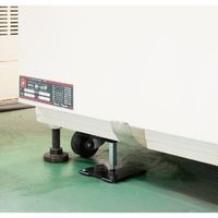 未来工業 ピタ7 ジャッキスター 100X100 4個入 (P7ーJS105S2) P7-JS105S2 1組（直送品）