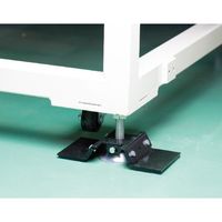 未来工業 ピタ7 ベーススター(ベルトタイプ) 4個入 (P7ーA100M) P7-A100M 1組（直送品）