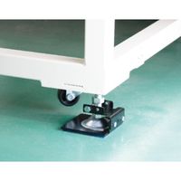 未来工業 ピタ7 ラック用S 4個入 (P7ーA100JM) P7-A100JM 1組（直送品）